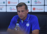 Kalahkan PSM 3-1, Begini Kata Pelatih Persib Igor Tolic