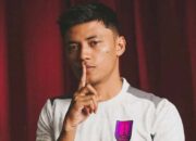 Irsyad Maulana Siap Bawa Persis Solo Kembali ke Super League