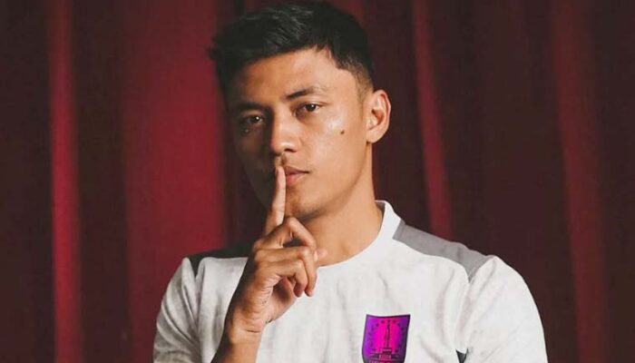 Irsyad Maulana Siap Bawa Persis Solo Kembali ke Super League
