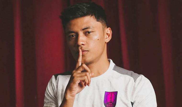 Irsyad Maulana Siap Bawa Persis Solo Kembali ke Super League