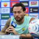 Begini Kata Kapten Persib Marc Klok Jelang Hadapi PSM Makassar di GBLA