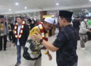 Raih Peringkat 8 Nasional di MTQ 2026, Kafilah Riau Siap Berbenah Menuju Jakarta