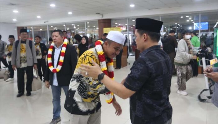 Raih Peringkat 8 Nasional di MTQ 2026, Kafilah Riau Siap Berbenah Menuju Jakarta