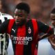 Drama Menit Akhir! Juventus Tahan Milan 1-1 di Allianz Stadium