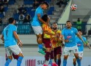 Bek Tengah Luis Motta Resmi Lengkapi Skuad Asing PSPS Pekanbaru