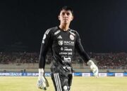 Begini Kata Nadeo Usai Persija Kalahkan Borneo FC