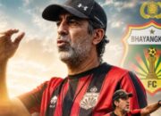 Bhayangkara FC Siapkan Taktik Baru, Dewa United Jadi Ujian Berat di Pekan Kedua