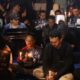PFI Jakarta Gelar Doa Bersama untuk 5 Jurnalis dan 3 Awak Kapal yang Hilang di Selat Sunda