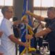 Sah! Roni Saputra Nahkodai PSSI Pekanbaru Hingga 2030
