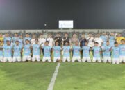 Ini Daftar 30 Pemain Persela Lamongan untuk Championship 2026/27