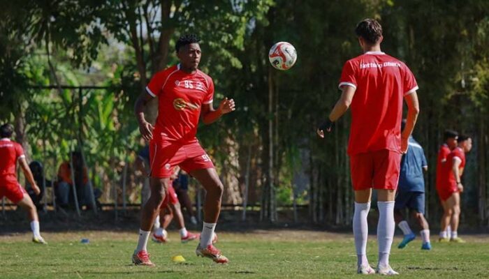 Madura United vs Persijap, Rekor Saling Kalah Jadi Bumbu Laga Perdana