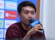 Java United Pasang Target Tiga Poin Lawan Garudayaksa