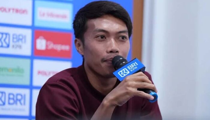 Java United Pasang Target Tiga Poin Lawan Garudayaksa