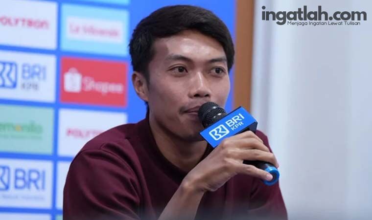 Java United Pasang Target Tiga Poin Lawan Garudayaksa