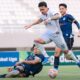 PSPS Comeback Dramatis dan Menang 1-2 atas Sumsel United di Jakabaring