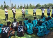 Sumsel United Dapat Pelajaran Berharga Usai Ditahan Imbang Persiba Balikpapan