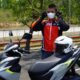 Panduan Lengkap Berkendara Aman Saat Terjadi Hujan Abu Vulkanik