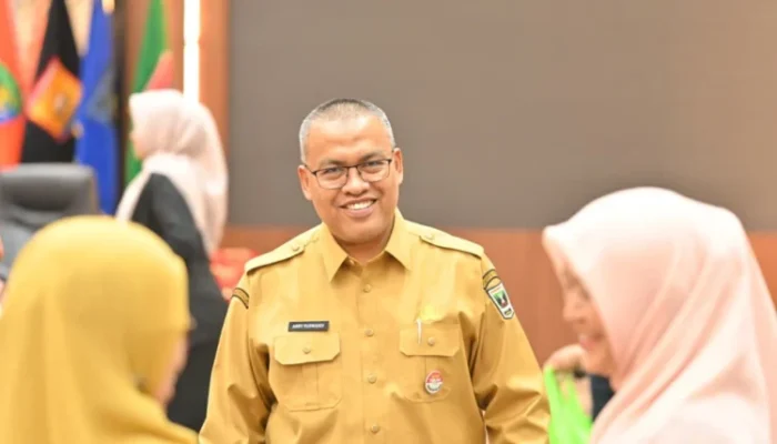 3.954 Kendaraan ASN di Sumbar Nunggak Pajak, Pemprov Serius Tertibkan 