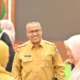 Sekretaris Daerah (Sekda) Provinsi Sumbar, Arry Yuswandi