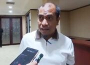 10.783 Kasus ISPA Melanda Riau, Pemerintah Perkuat Fasilitas Kesehatan