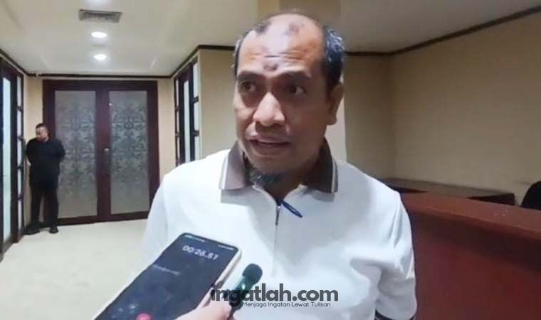 10.783 Kasus ISPA Melanda Riau, Pemerintah Perkuat Fasilitas Kesehatan