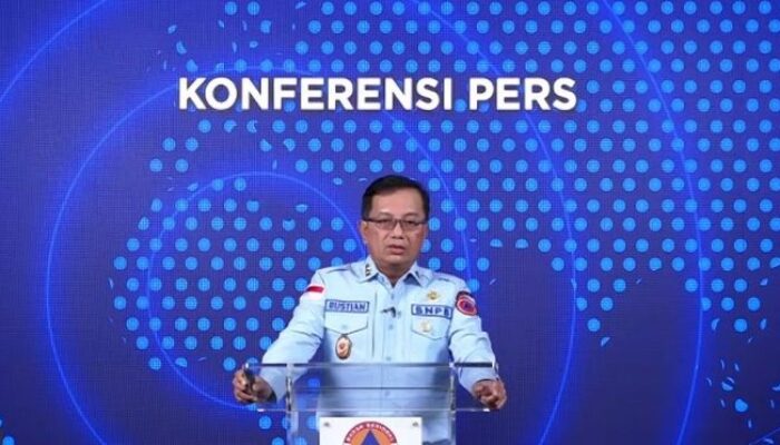 Aceh, Sumut, Sumbar Dapat Dukungan Rp126 Miliar untuk Rehab-Rekon 2027