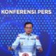 Sekretaris Utama Badan Nasional Penanggulangan Bencana (BNPB) Rustian. (Dokumentasi/ BNPB)