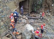 Banjir Bandang Solok, BWS Sumatra V Normalisasi Sungai Sepanjang 2 Km