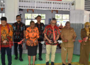 AHM Bawa Pendidikan Vokasi Berstandar Industri ke Ujung Timur Indonesia