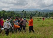 Hari Keenam Pencarian, Jasad Korban Banjir Bandang Ditemukan di Sungai Gala-Gala