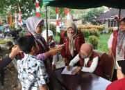 Pendaftaran Perlinsos di Padang Diperpanjang hingga Akhir 2026, Warga Diminta Segera Daftar
