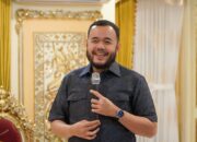 Fadly Amran Perkuat Kolaborasi dengan Garuda TV Dukung Padang Menuju Kota Gastronomi Dunia
