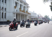 Hari Pelanggan Nasional, Honda Hadirkan Kejutan Spesial untuk Konsumen