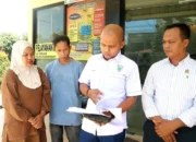 Bayi 8 Bulan Meninggal Usai Operasi, Dokter di Pasbar Dilaporkan Dugaan Malapraktik