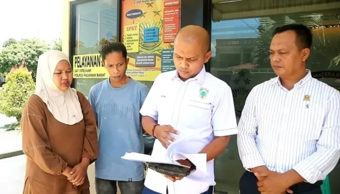 Bayi 8 Bulan Meninggal Usai Operasi, Dokter di Pasbar Dilaporkan Dugaan Malapraktik
