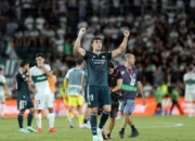 La Liga: Real Madrid Kalahkan Elche 3-2 di Menit Akhir