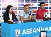 Malam Ini Indonesia vs Malaysia, John Herdman: Lindungi Rumah Kita!