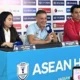 Pelatih Kepala Timnas Indonesia John Herdman . (ist)