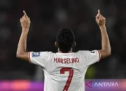 Persija Resmi Datangkan Marselino Ferdinan, Bidik Juara BRI Super League