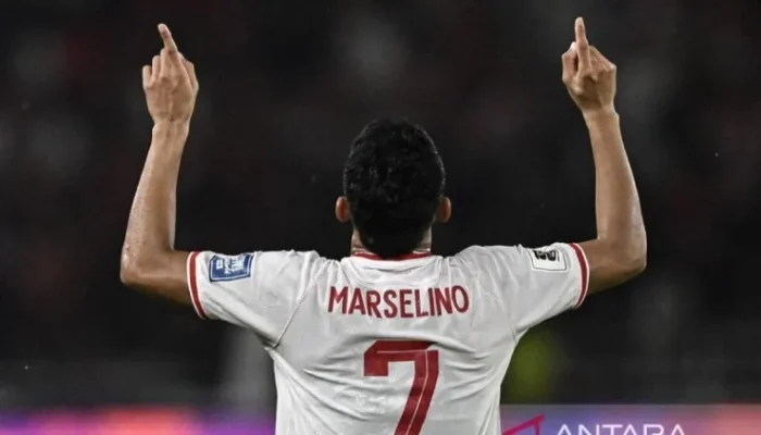 Persija Resmi Datangkan Marselino Ferdinan, Bidik Juara BRI Super League
