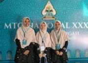 Protes Diterima, Tim Fahmil Sumbar Lolos ke Babak Berikutnya MTQ Nasional XXXI