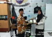 Prihatin Ratusan Napi Belum Lancar Baca Al-Qur’an, Muhammadiyah Bantu Lapas Payakumbuh