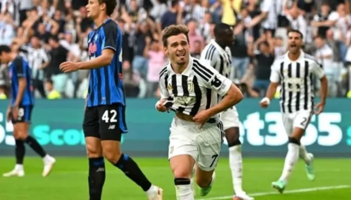 Serie A: Juventus dan AC Milan Raih Kemenangan di Pekan Kelima