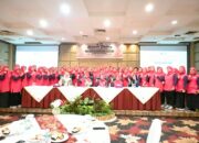 DWP Kota Padang Gelar Capacity Building 2026, Perkuat Kapasitas dan Etika Pengurus