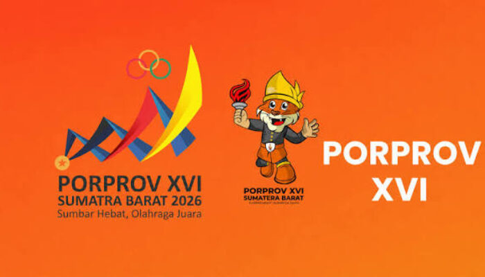 Porprov Sumbar Tetap Digelar 2 Oktober, Lokasi Pembukaan Dipindah ke Padang