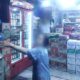Kericuhan Saat Penertiban Minol di Simpang Haru, Dua Personel Satpol PP Luka