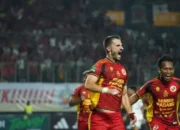 Nil Maizar Soroti Wasit Semen Padang vs PSIS: Kurang Enak Ditonton
