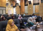 Pemko Padang Gelar Ekspose Lomba Sekolah Sehat 2026, Libatkan 15 Sekolah Terbaik