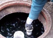 Kasus Korupsi Septic Tank Pariaman, 5 Orang Jadi Tersangka, Mantan Walikota Diperiksa
