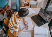 Udara Pekanbaru Memburuk, Siswa Kembali Belajar dari Rumah Selama 2 Hari
